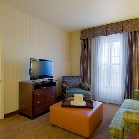 Homewood Suites By Hilton Sacramento Airport-Natomas Exterior photo