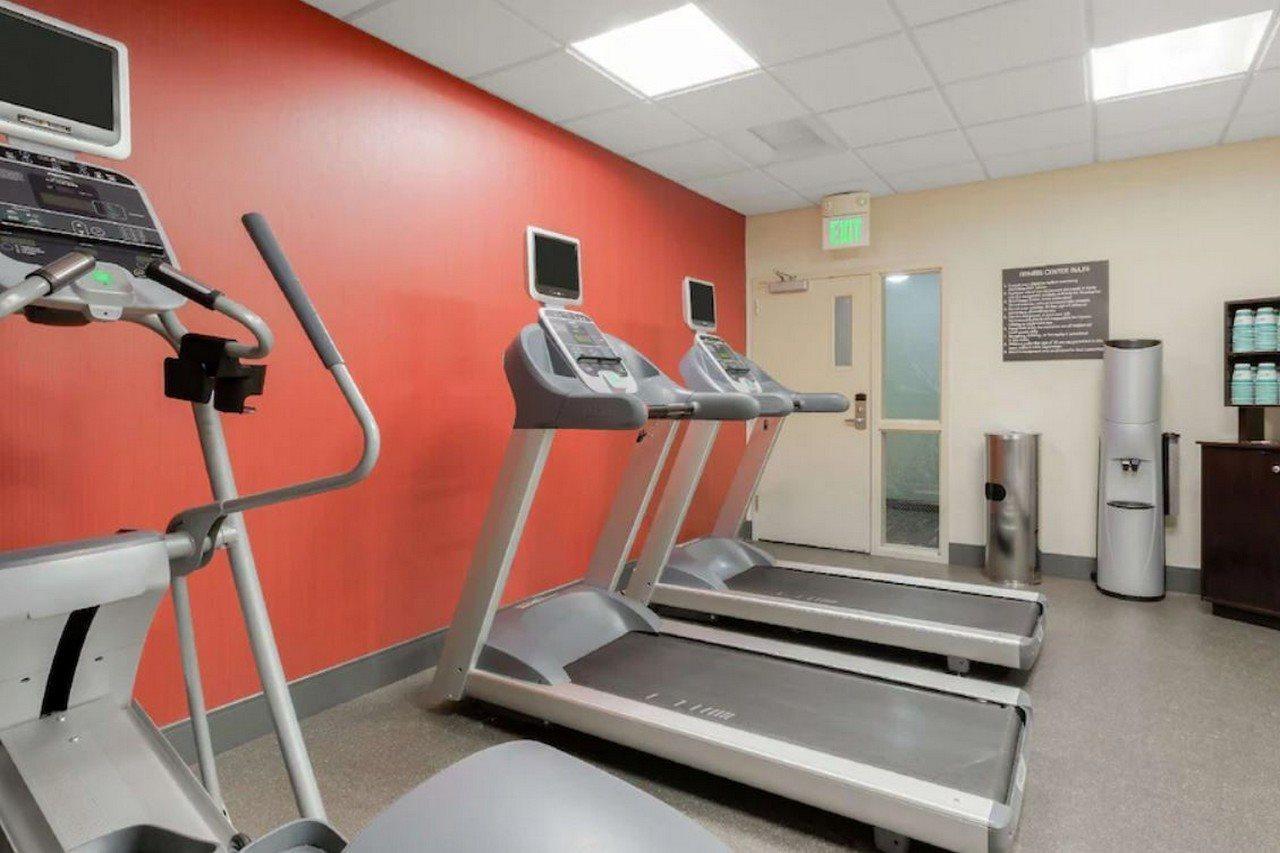 Homewood Suites By Hilton Sacramento Airport-Natomas Exterior photo