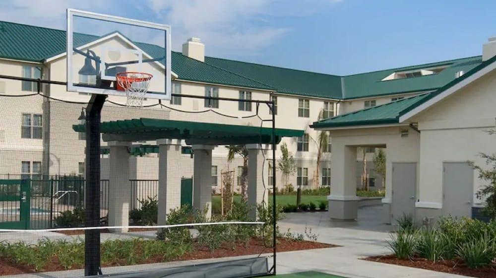 Homewood Suites By Hilton Sacramento Airport-Natomas Exterior photo