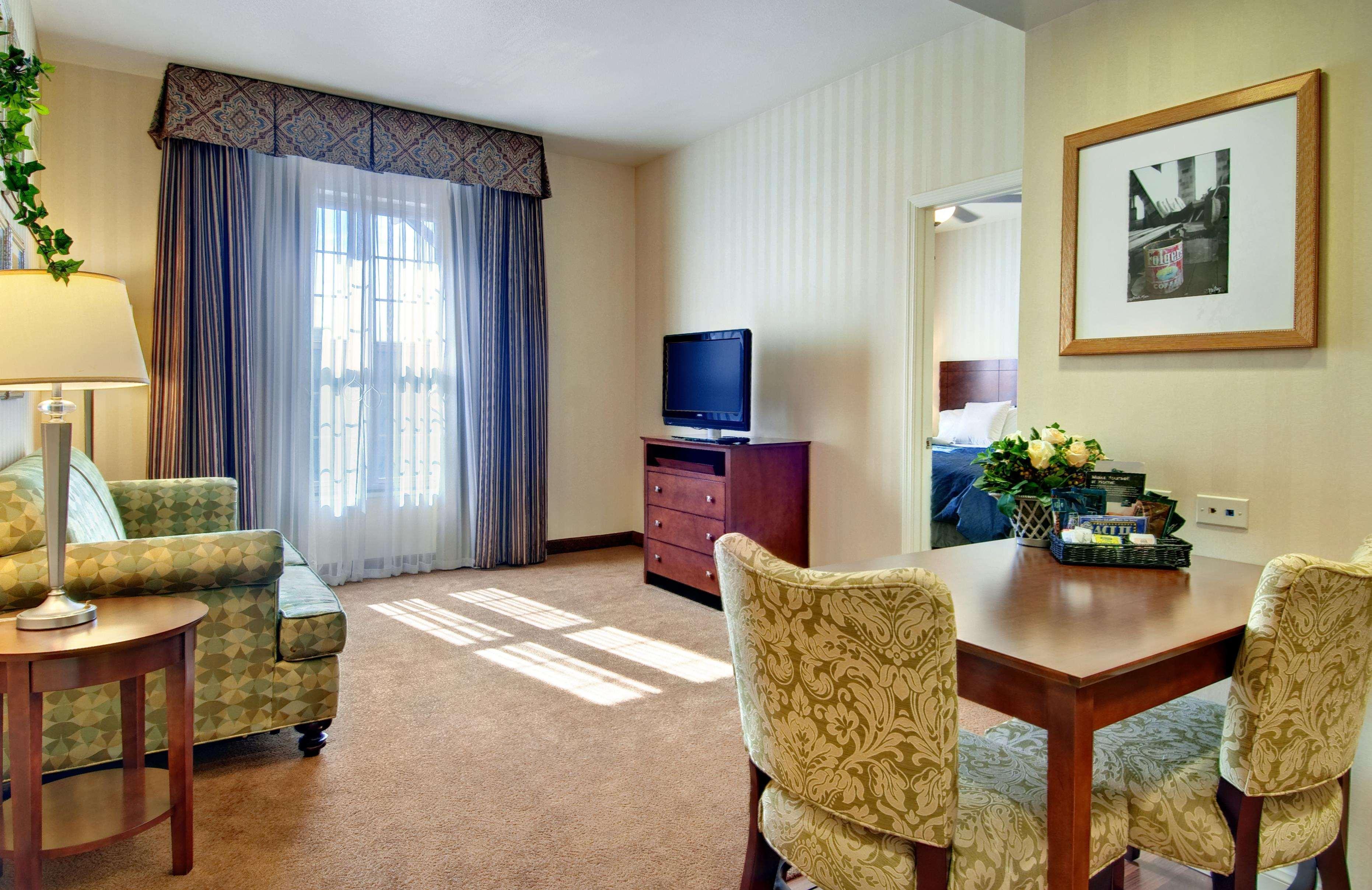 Homewood Suites By Hilton Sacramento Airport-Natomas Exterior photo