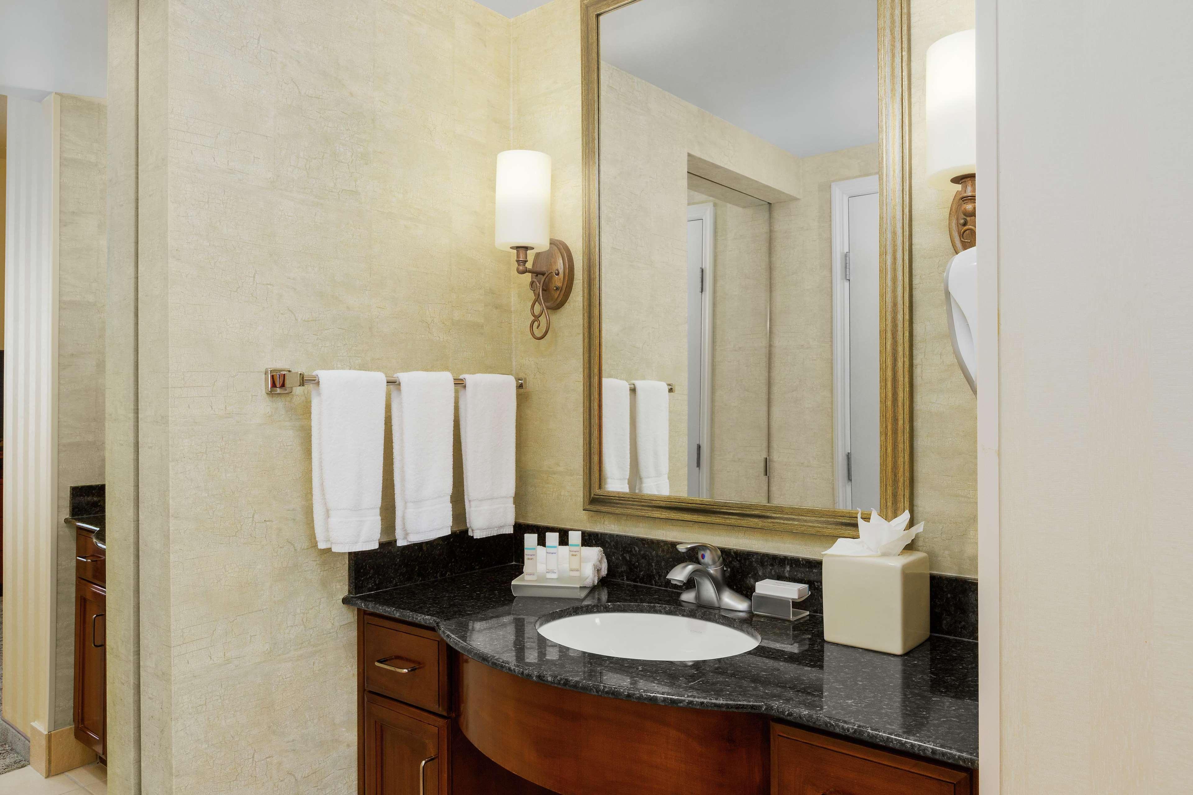 Homewood Suites By Hilton Sacramento Airport-Natomas Exterior photo