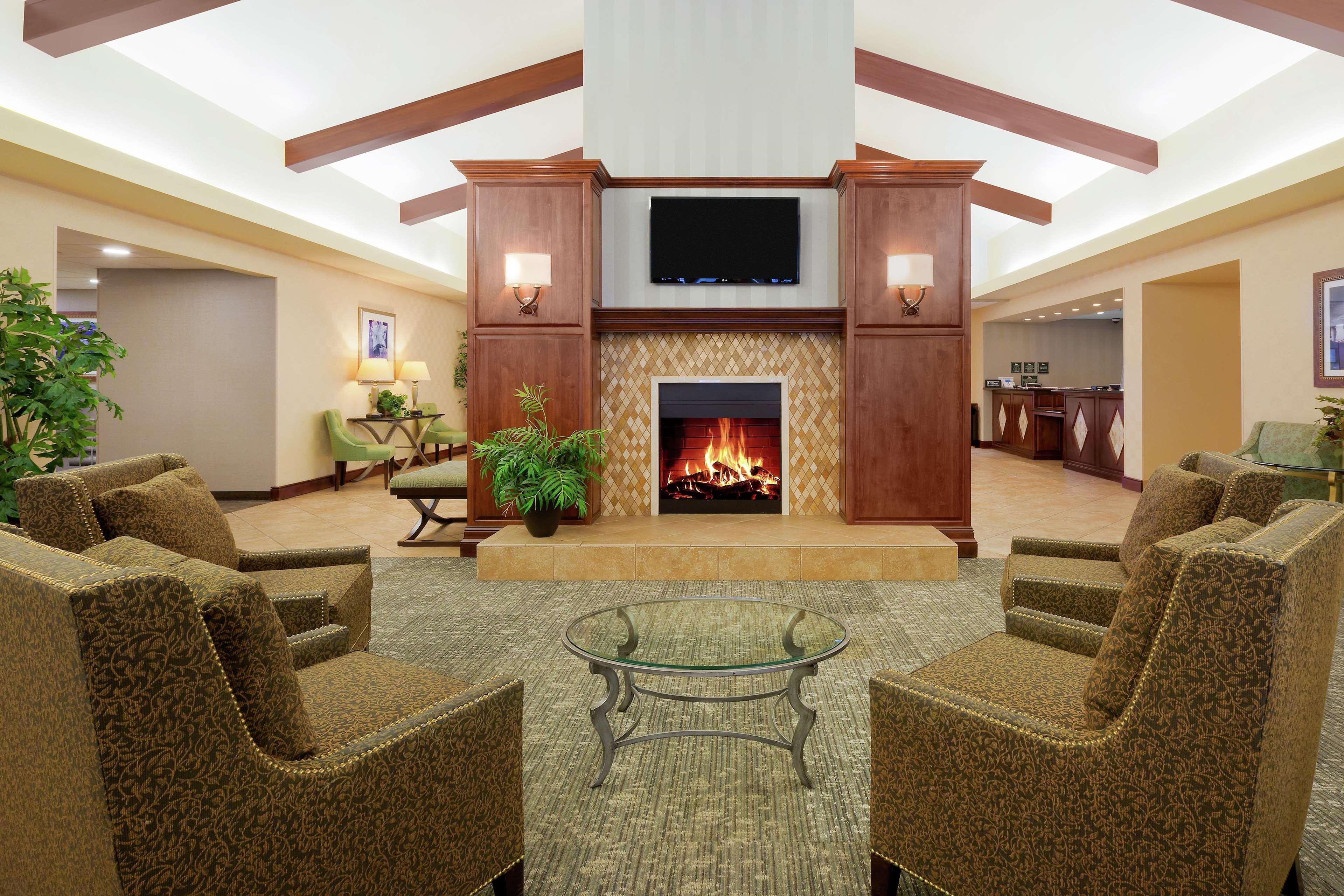 Homewood Suites By Hilton Sacramento Airport-Natomas Exterior photo