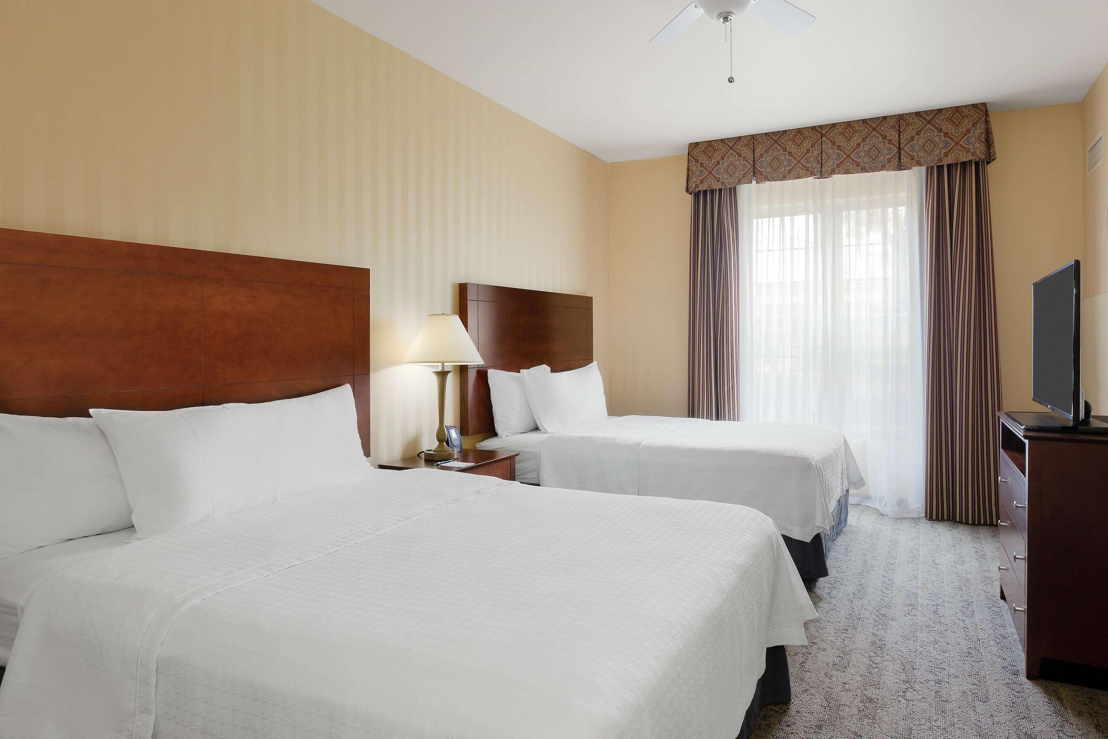 Homewood Suites By Hilton Sacramento Airport-Natomas Exterior photo