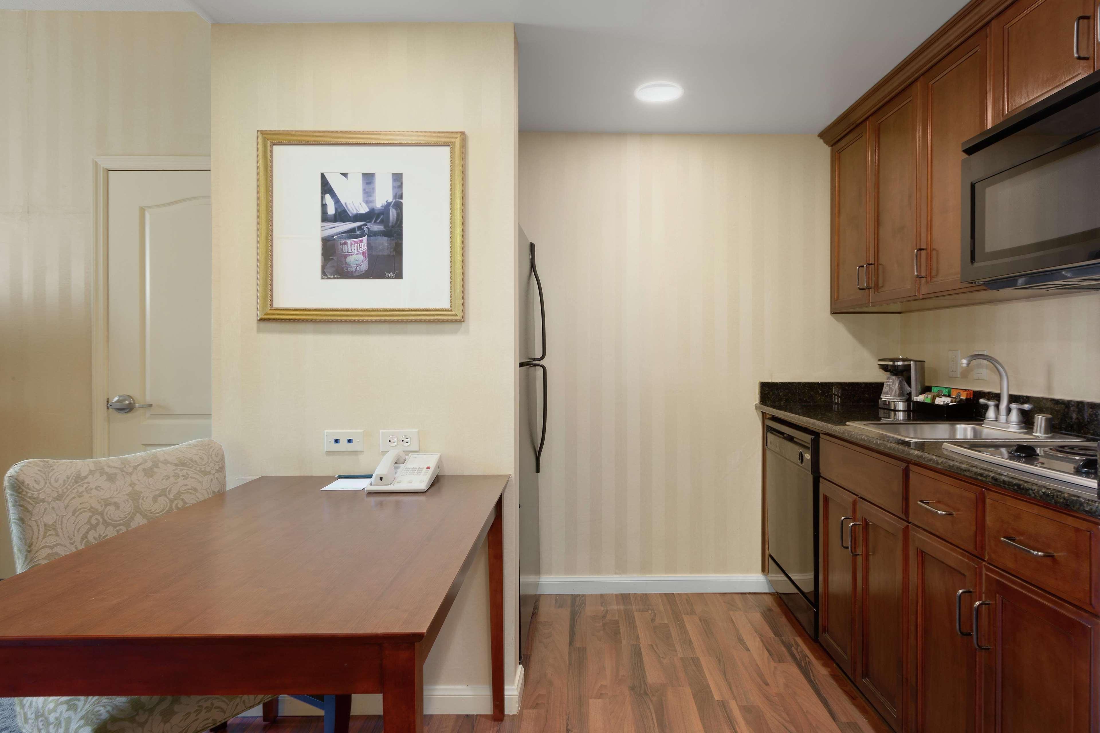 Homewood Suites By Hilton Sacramento Airport-Natomas Exterior photo