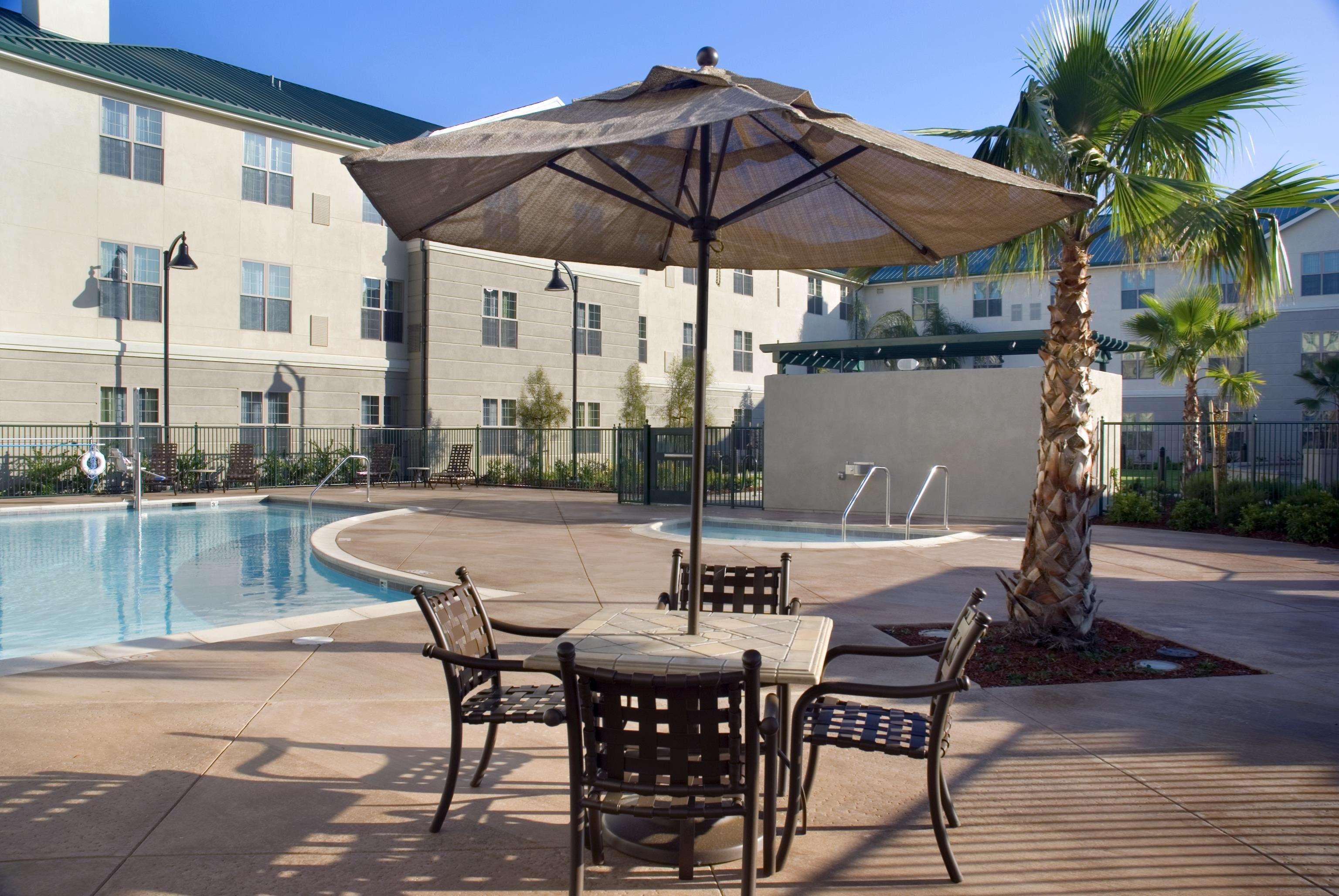 Homewood Suites By Hilton Sacramento Airport-Natomas Facilities photo