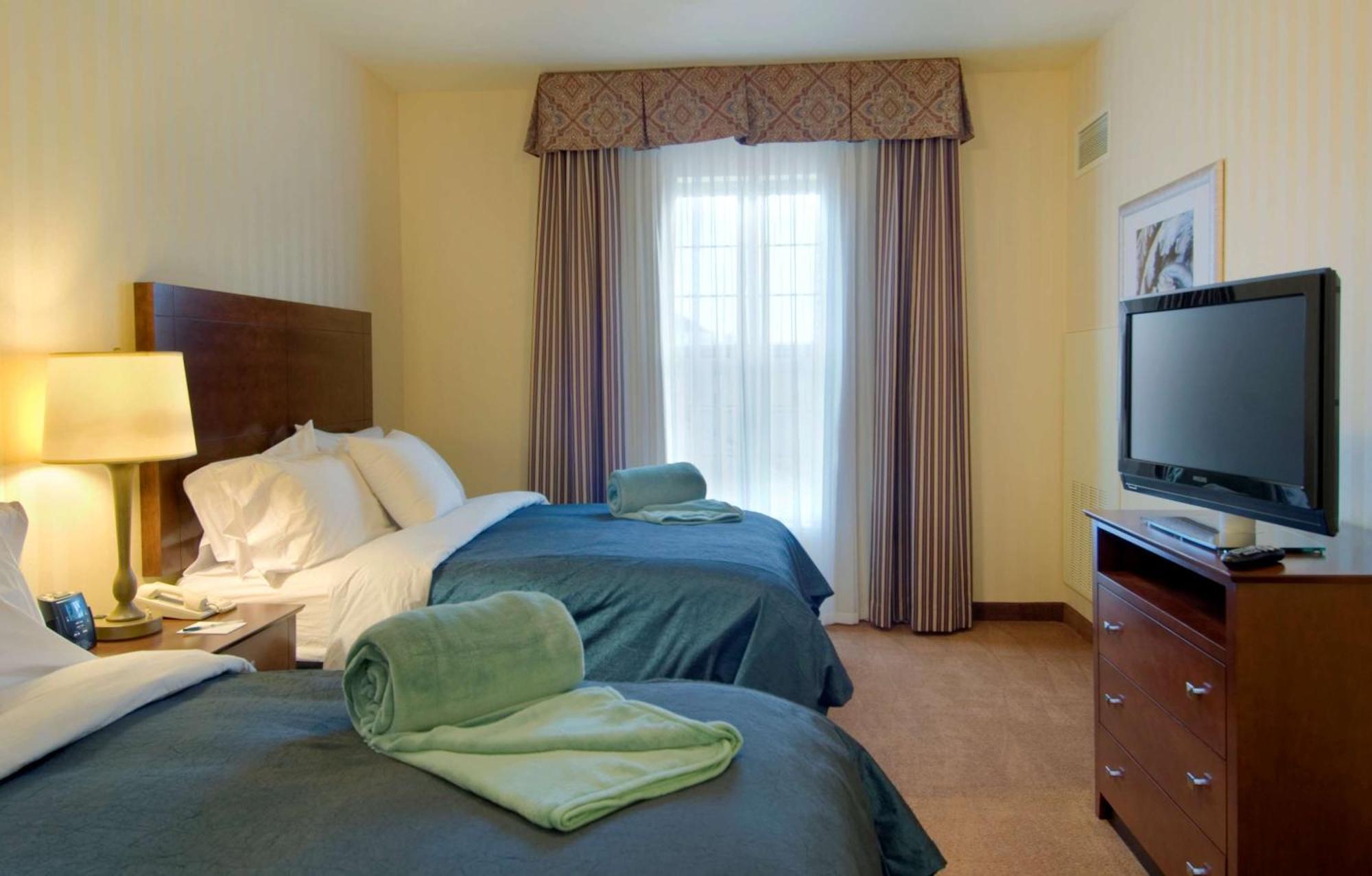 Homewood Suites By Hilton Sacramento Airport-Natomas Exterior photo