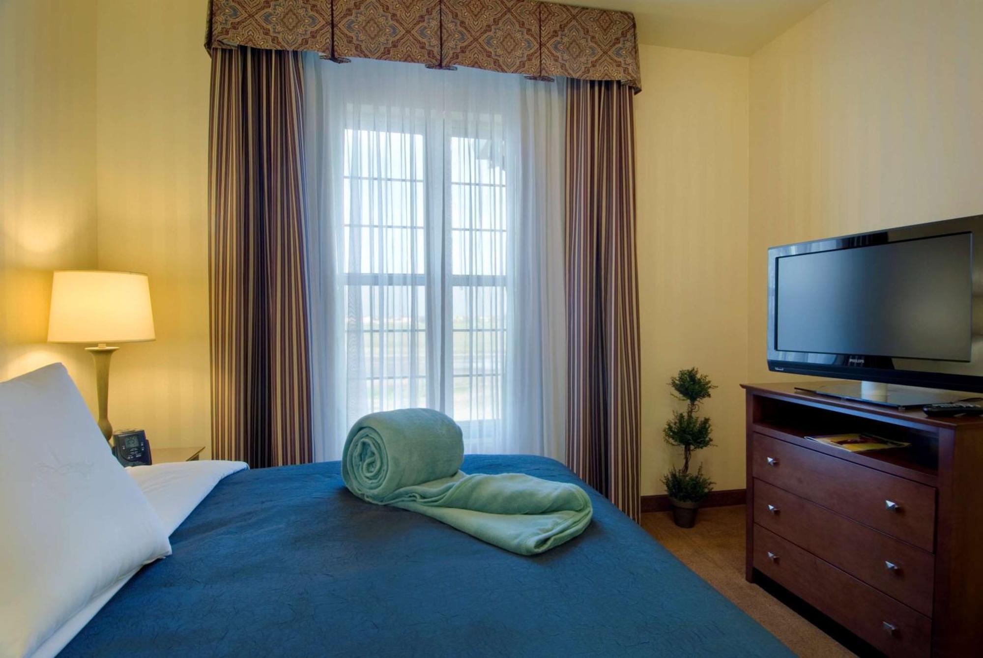 Homewood Suites By Hilton Sacramento Airport-Natomas Exterior photo