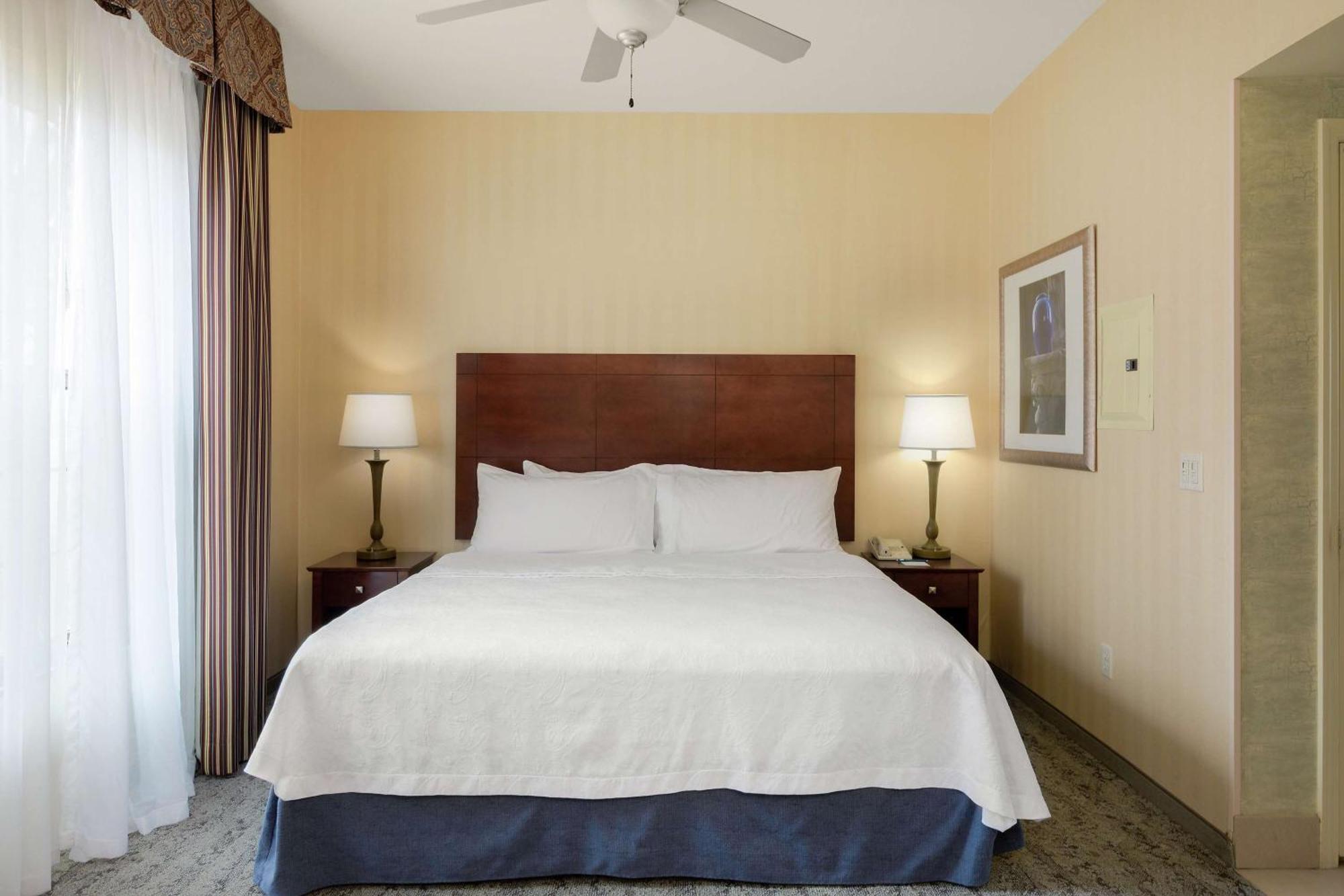 Homewood Suites By Hilton Sacramento Airport-Natomas Exterior photo