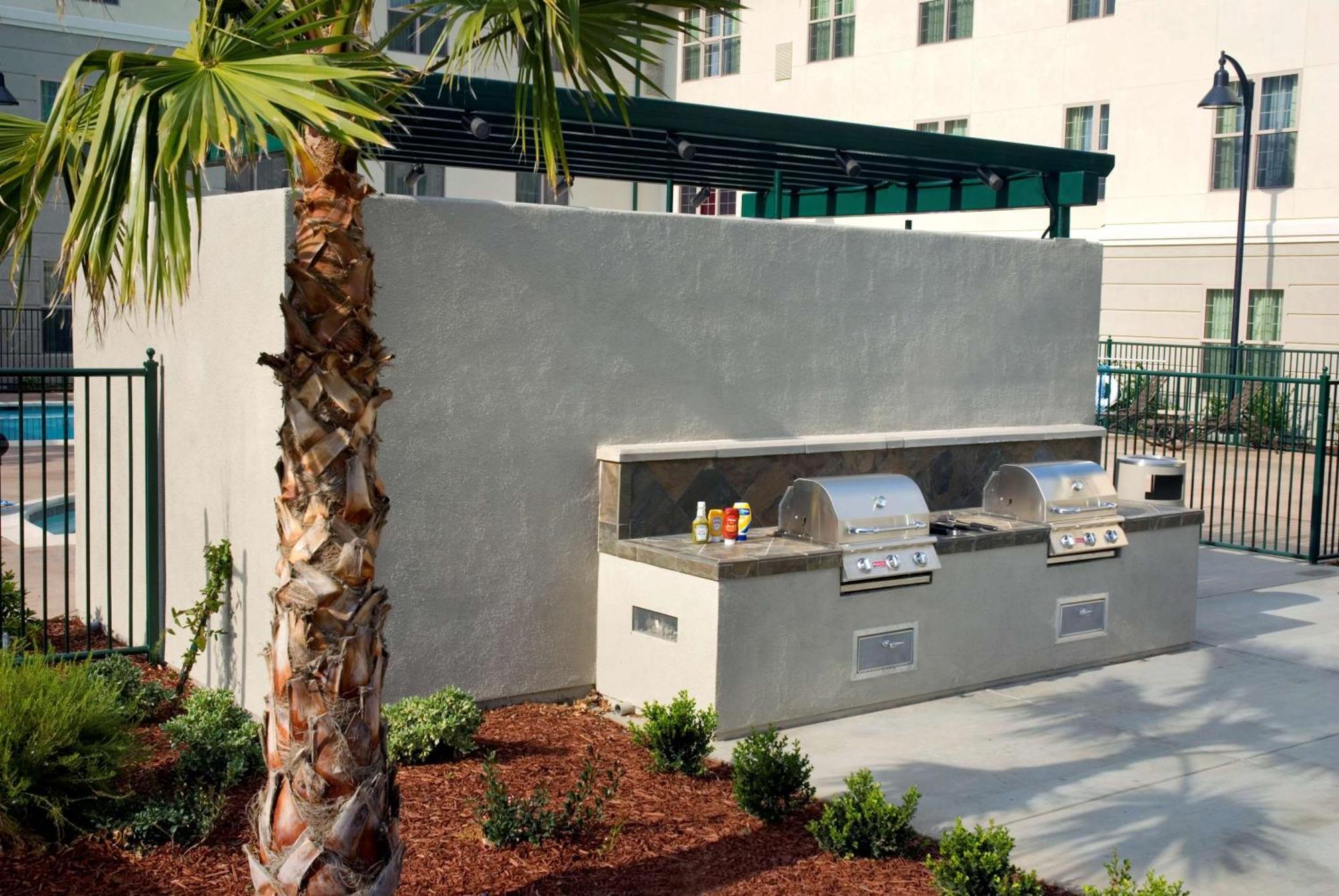 Homewood Suites By Hilton Sacramento Airport-Natomas Exterior photo